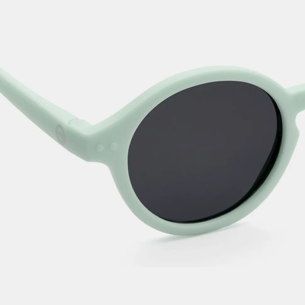 Gafas de Sol Izipizi Tipo D 12-36m Aqua green