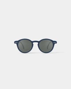 Gafas de Sol Izipizi Tipo D 5-10a Navy blue
