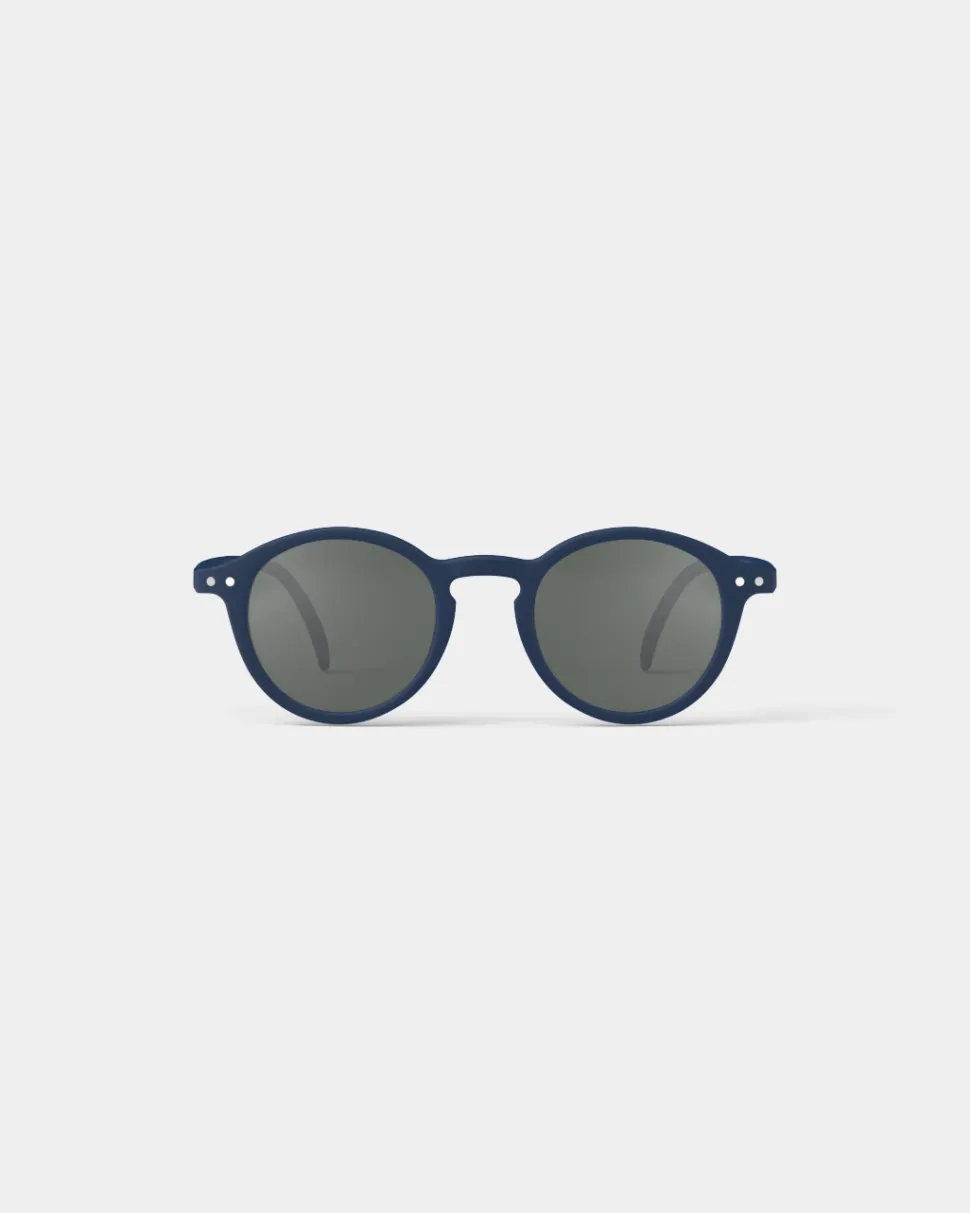 Gafas de Sol Izipizi Tipo D 5-10a Navy blue
