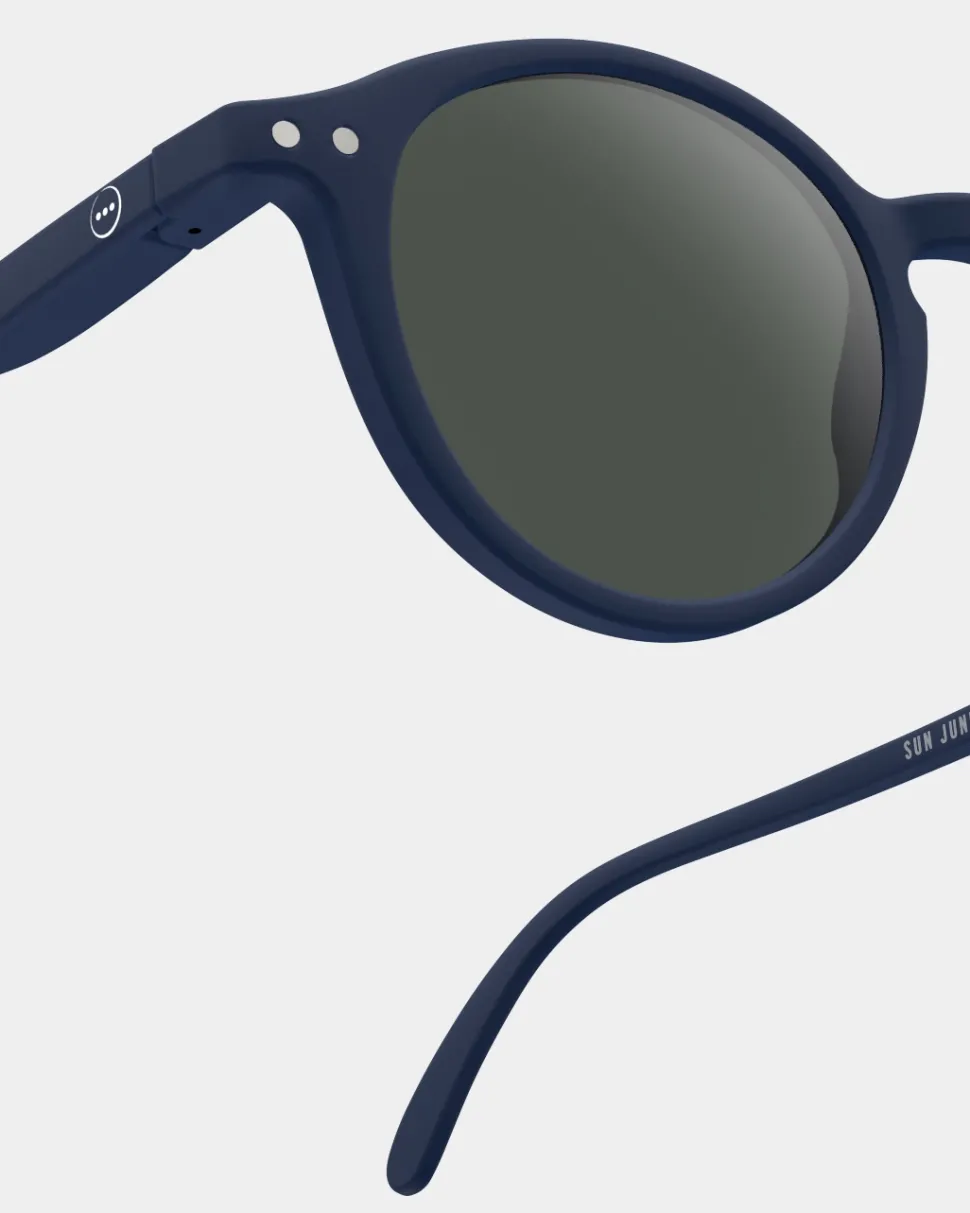 Gafas de Sol Izipizi Tipo D 5-10a Navy blue