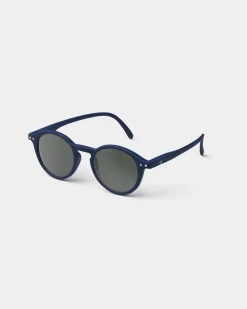 Gafas de Sol Izipizi Tipo D 5-10a Navy blue