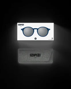 Gafas de Sol Izipizi Tipo D 5-10a Navy blue