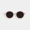 Gafas de Sol Izipizi Tipo D 12-36m Pastel pink