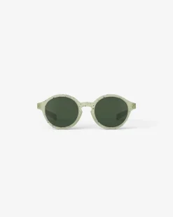 Gafas de Sol Izipizi Tipo D 9-36m Dyed green