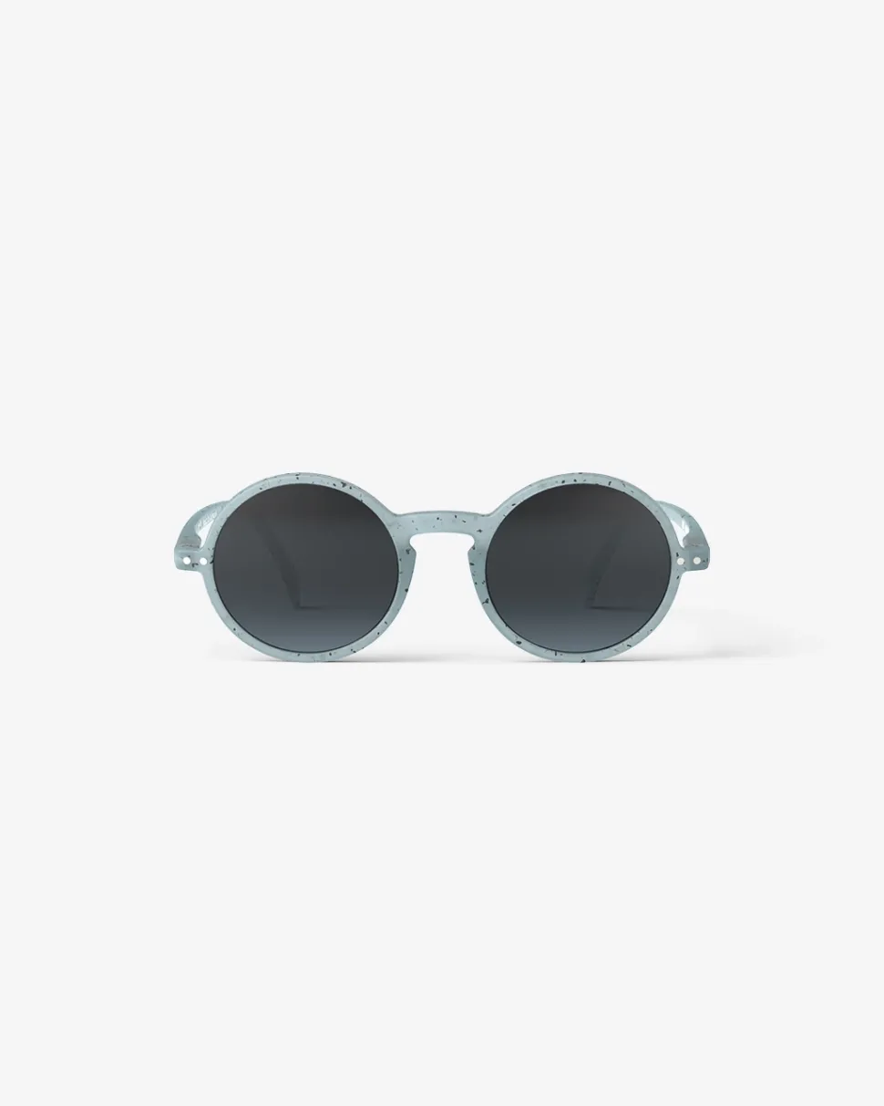 Gafas de Sol Izipizi Tipo G 5-10a Washed denim