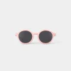 Gafas de Sol Izipizi Tipo D 3-5a Pastel pink