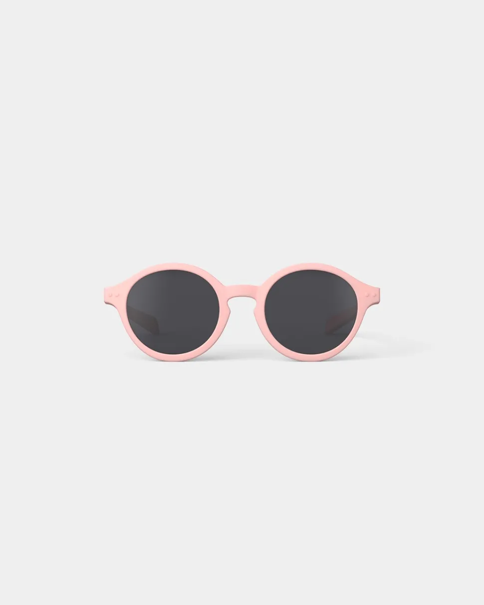 Gafas de Sol Izipizi Tipo D 3-5a Pastel pink