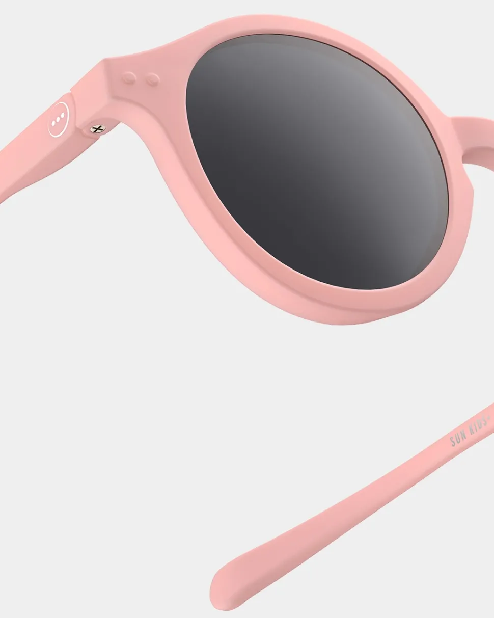 Gafas de Sol Izipizi Tipo D 3-5a Pastel pink