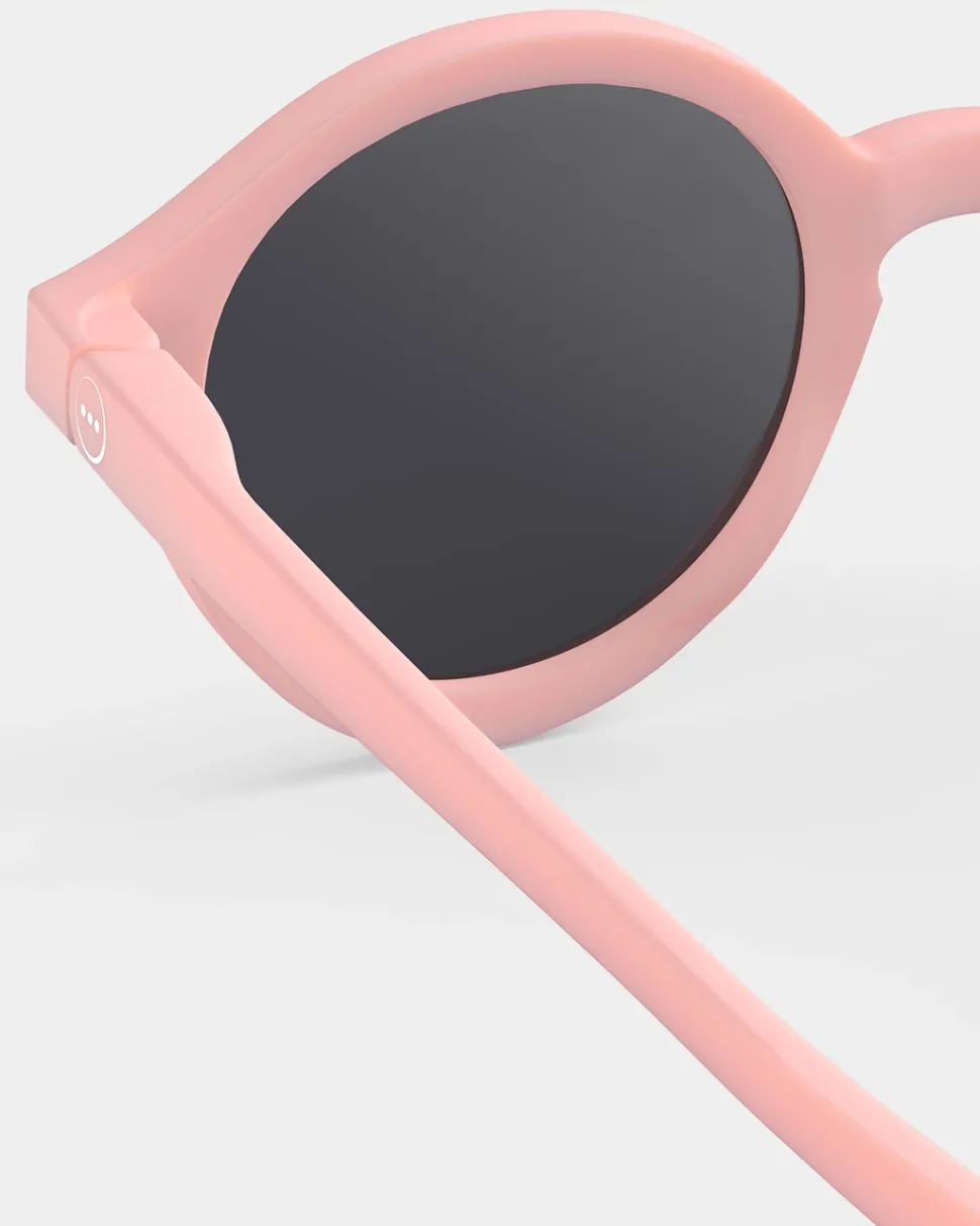 Gafas de Sol Izipizi Tipo D 3-5a Pastel pink