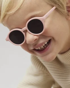 Gafas de Sol Izipizi Tipo D 3-5a Pastel pink
