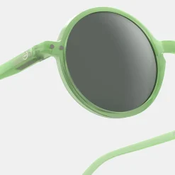 Gafas de Sol Izipizi Tipo G 5-10a Verde pera