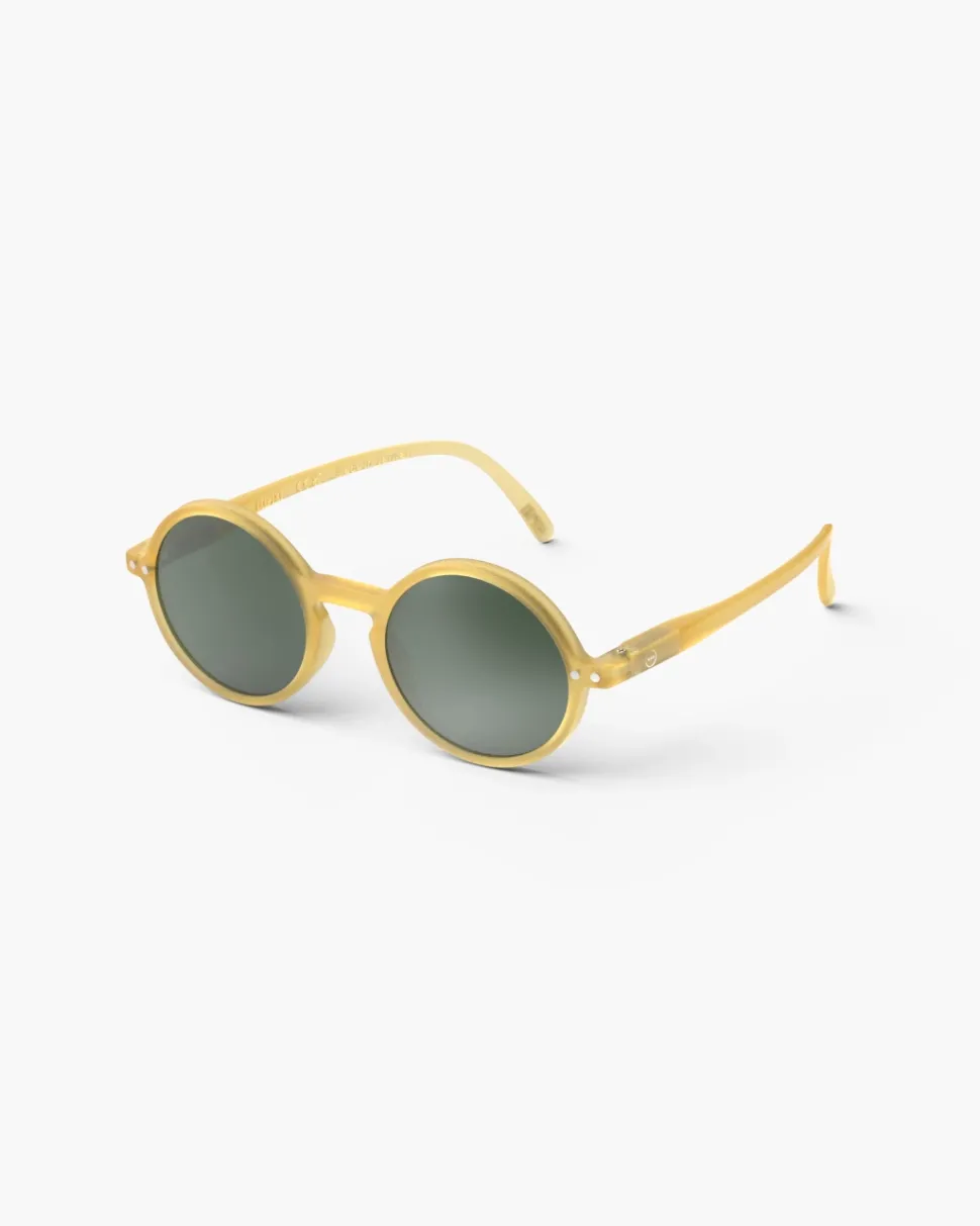Gafas de Sol Izipizi Tipo D 5-10a Yellow honey