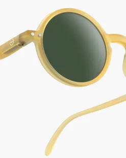 Gafas de Sol Izipizi Tipo D 5-10a Yellow honey