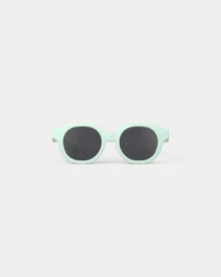 Gafas de Sol Izipizi Tipo C 3-5a Aqua green