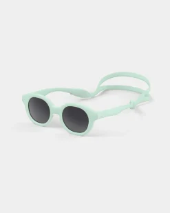 Gafas de Sol Izipizi Tipo C 3-5a Aqua green