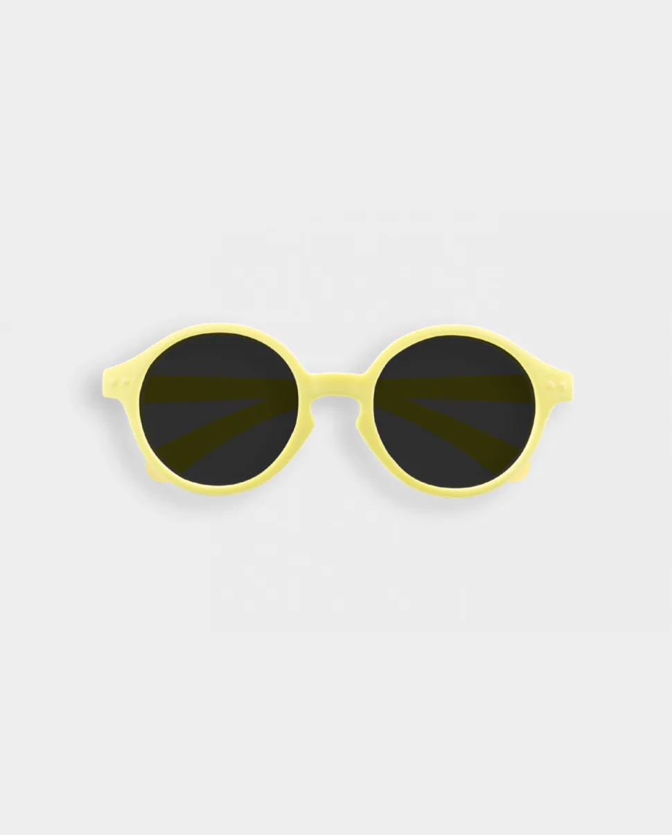 Gafas de Sol Izipizi Tipo D 12-36m Lemonade