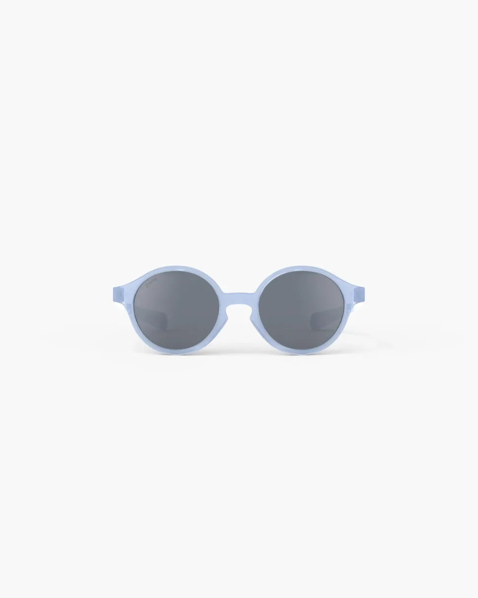 Gafas de Sol Izipizi Tipo D 12-36m Lila athletic