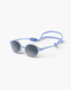 Gafas de Sol Izipizi Tipo D 12-36m Lila athletic