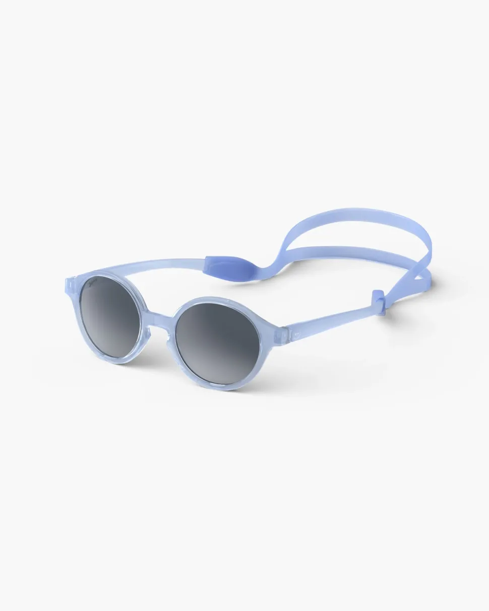 Gafas de Sol Izipizi Tipo D 12-36m Lila athletic