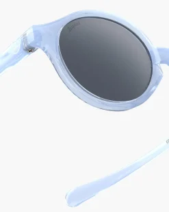 Gafas de Sol Izipizi Tipo D 12-36m Lila athletic