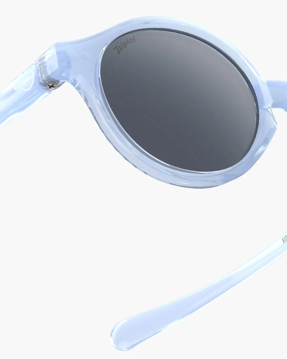 Gafas de Sol Izipizi Tipo D 12-36m Lila athletic
