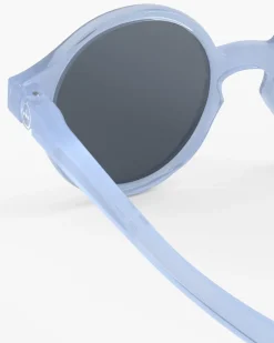 Gafas de Sol Izipizi Tipo D 12-36m Lila athletic