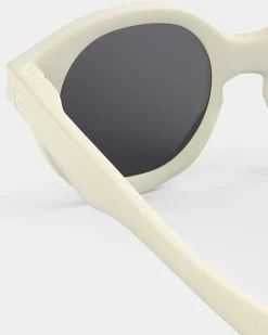 Gafas de Sol Izipizi Tipo C 12-36m Milk