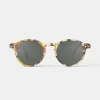 Gafas de Sol Izipizi Tipo D 5-10a Concha azul
