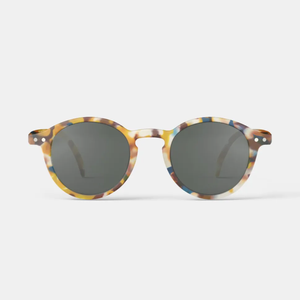 Gafas de Sol Izipizi Tipo D 5-10a Concha azul