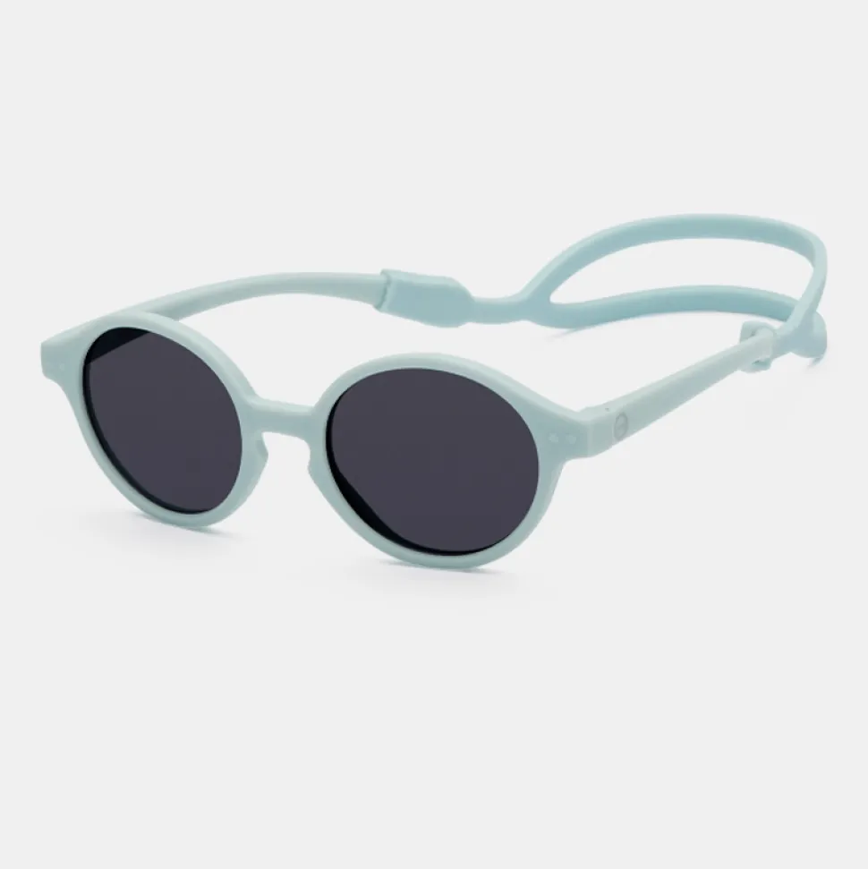 Gafas de Sol Izipizi Tipo D 12-36m Sweet blue