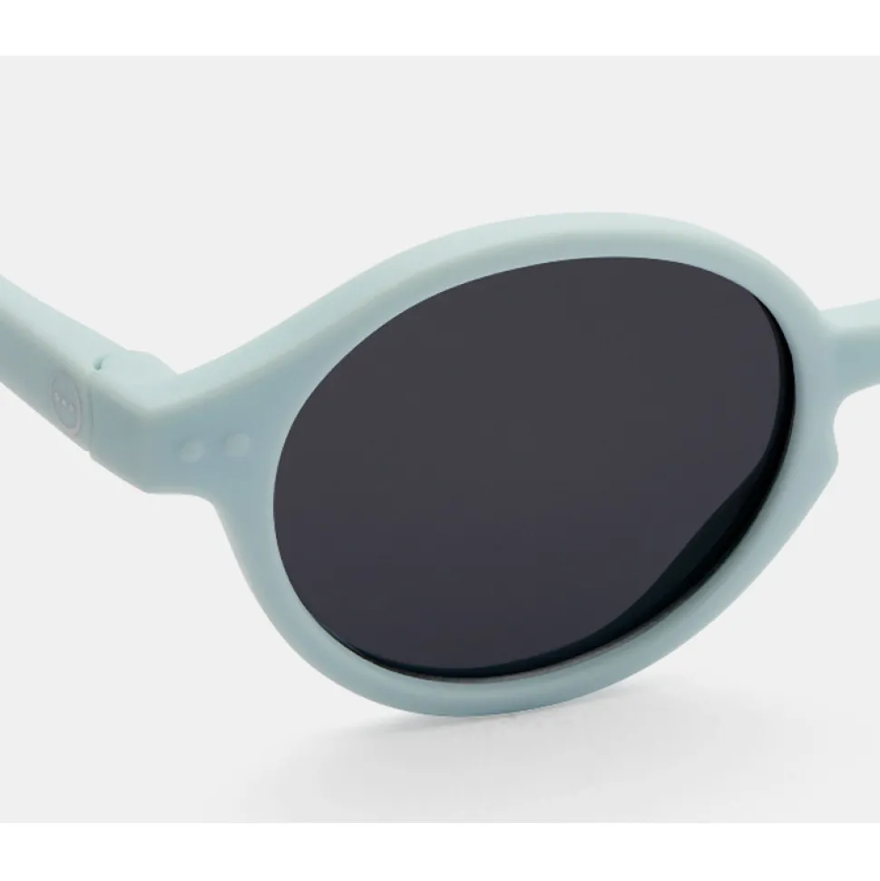 Gafas de Sol Izipizi Tipo D 12-36m Sweet blue