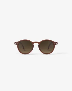 Gafas de Sol Izipizi Tipo D 5-10a Mahogany