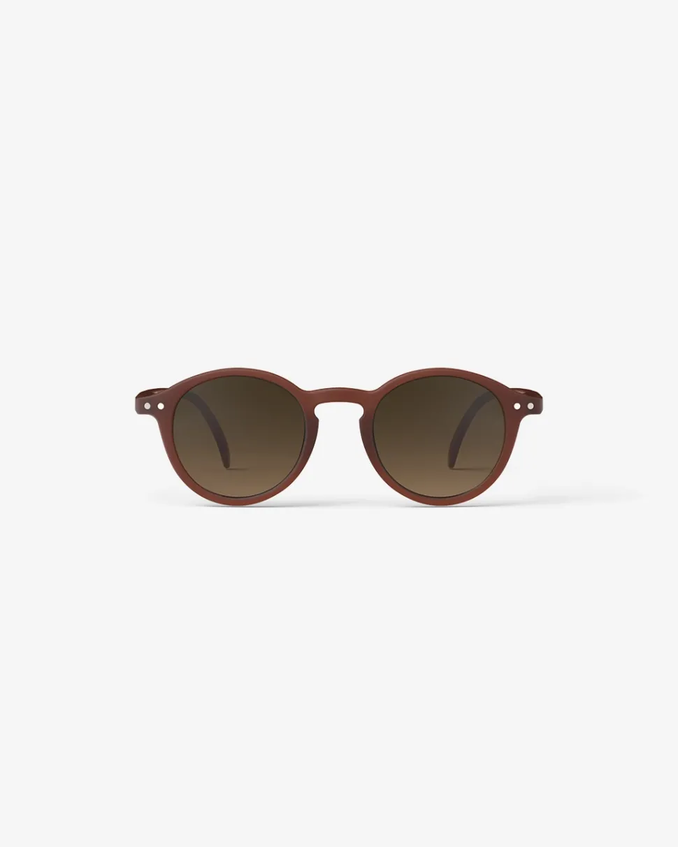 Gafas de Sol Izipizi Tipo D 5-10a Mahogany