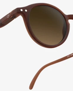 Gafas de Sol Izipizi Tipo D 5-10a Mahogany