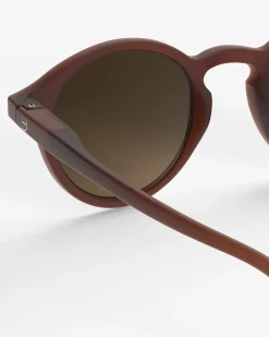 Gafas de Sol Izipizi Tipo D 5-10a Mahogany
