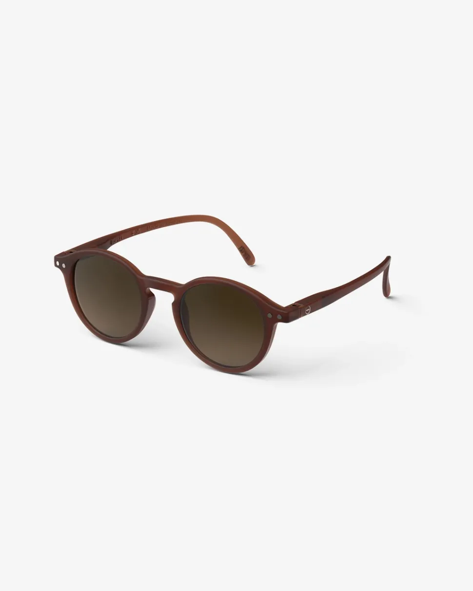 Gafas de Sol Izipizi Tipo D 5-10a Mahogany