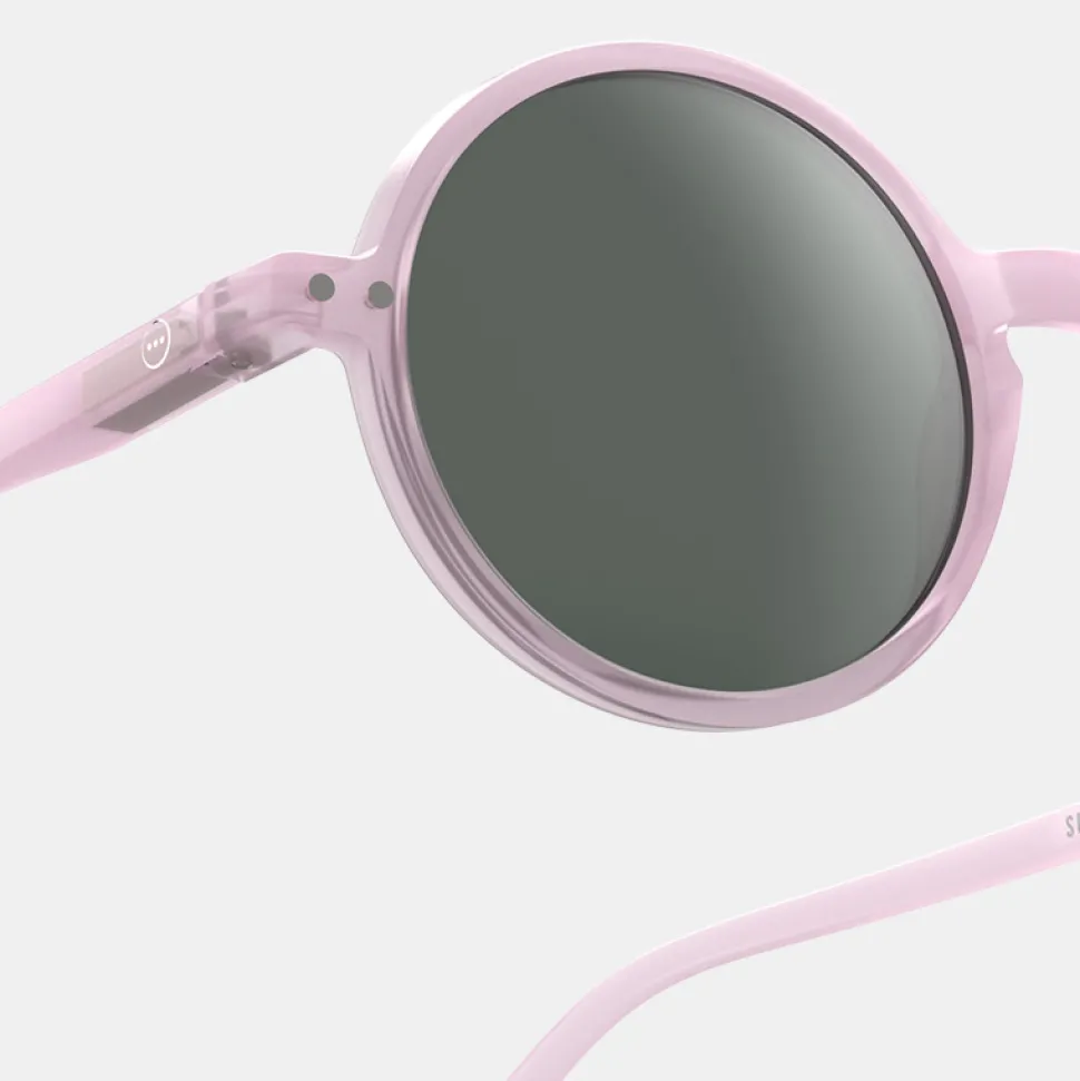 Gafas de Sol Izipizi Tipo G 5-10a Lila