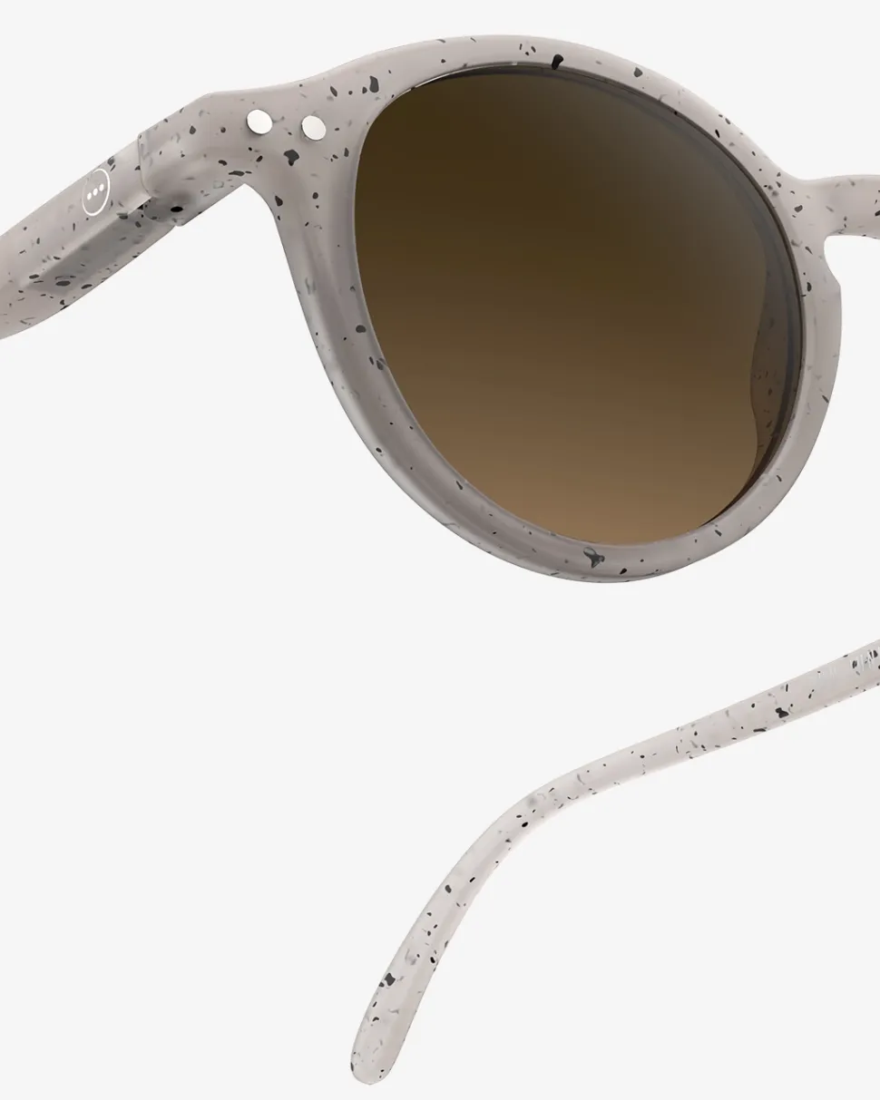 Gafas de Sol Izipizi Tipo D 5-10a Ceramic beige