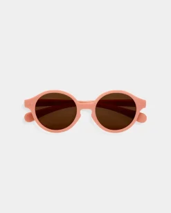 Gafas de Sol Izipizi Tipo D 12-36m Apricot