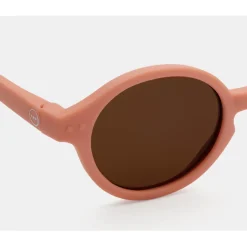 Gafas de Sol Izipizi Tipo D 12-36m Apricot
