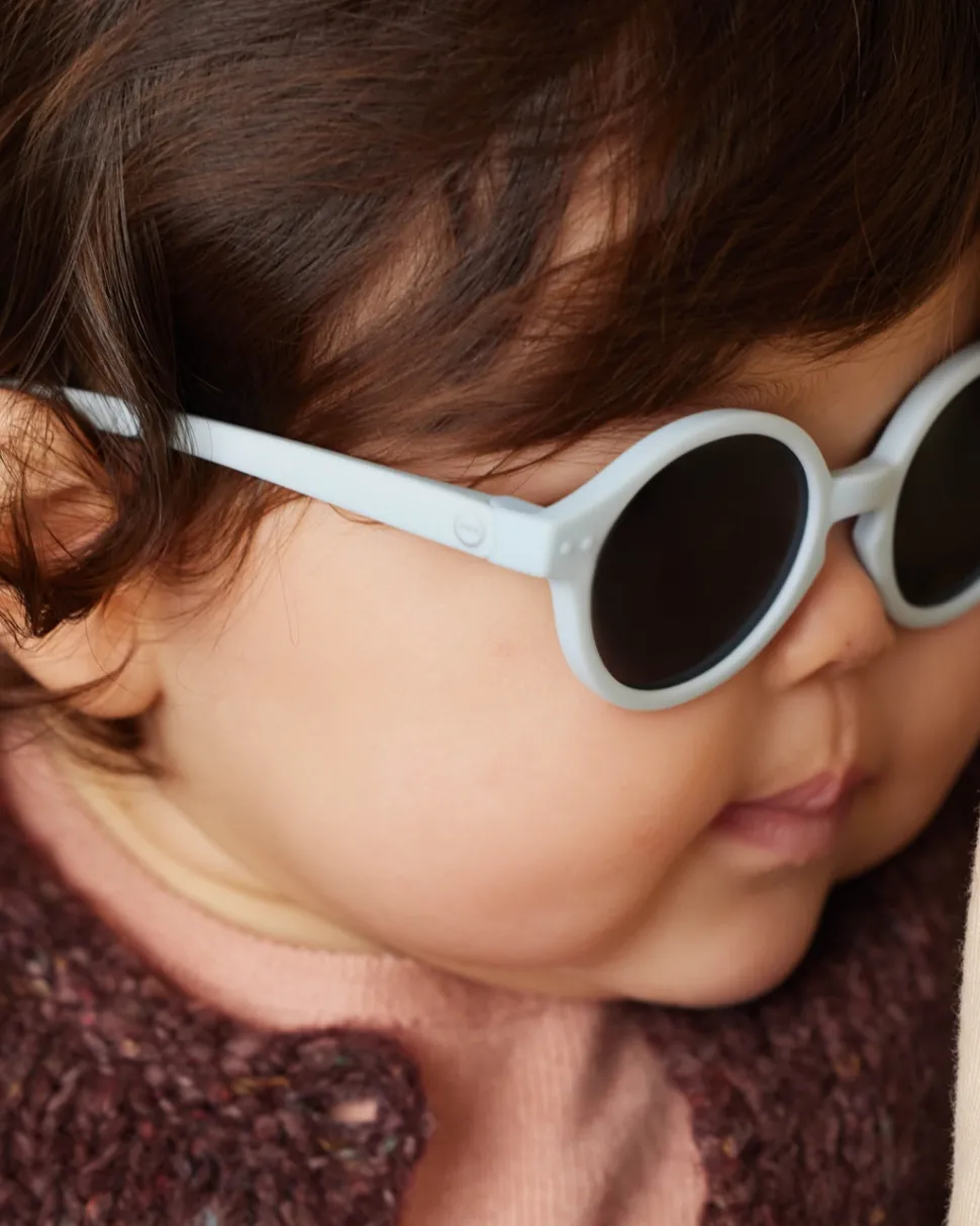 Gafas de Sol Izipizi Tipo D 0-9m Sweet blue