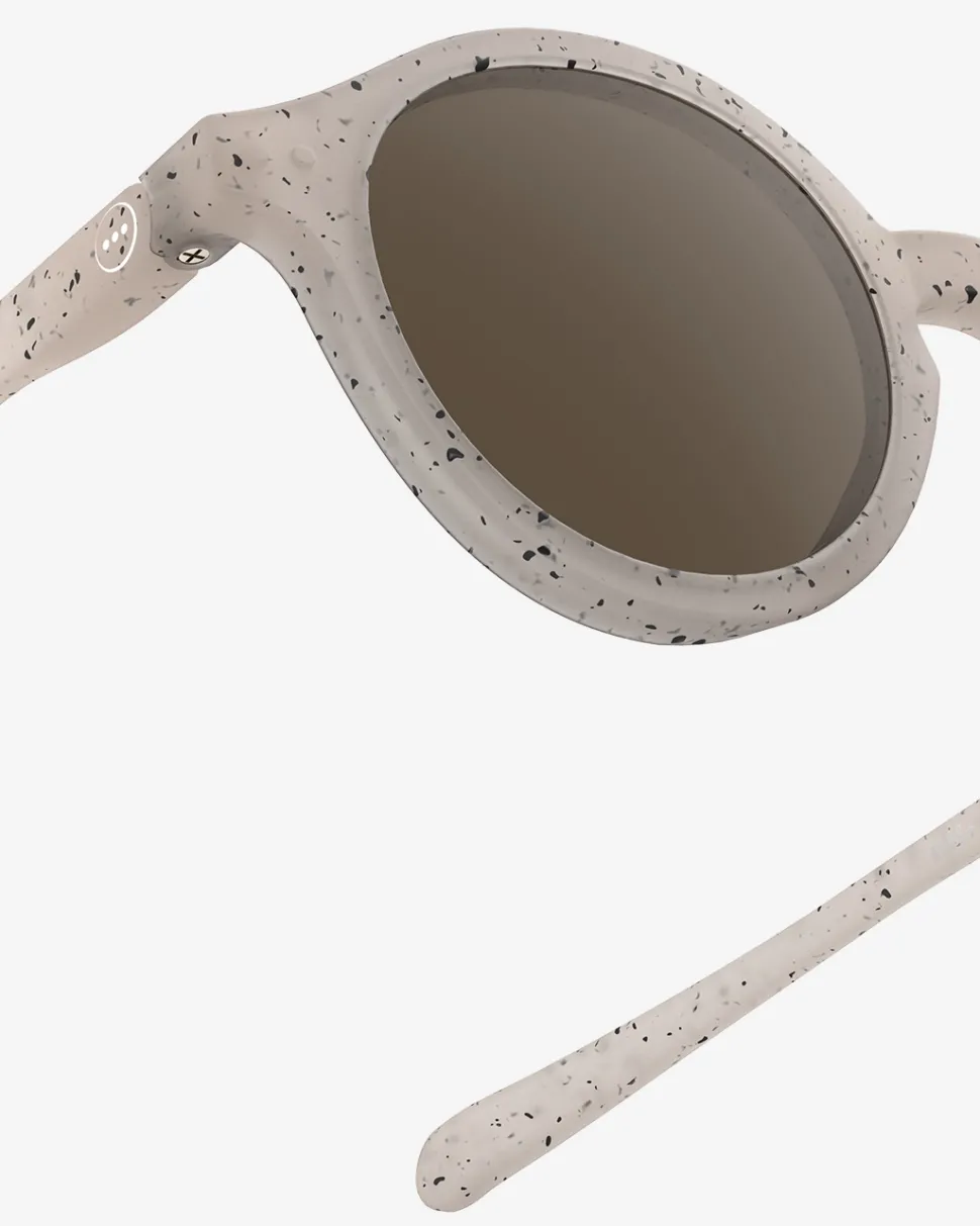 Gafas de Sol Izipizi Tipo D 3-5a Ceramic beige