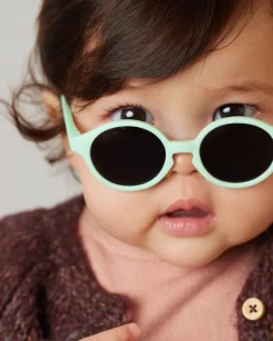 Gafas de Sol Izipizi Tipo D 0-9m Aqua green