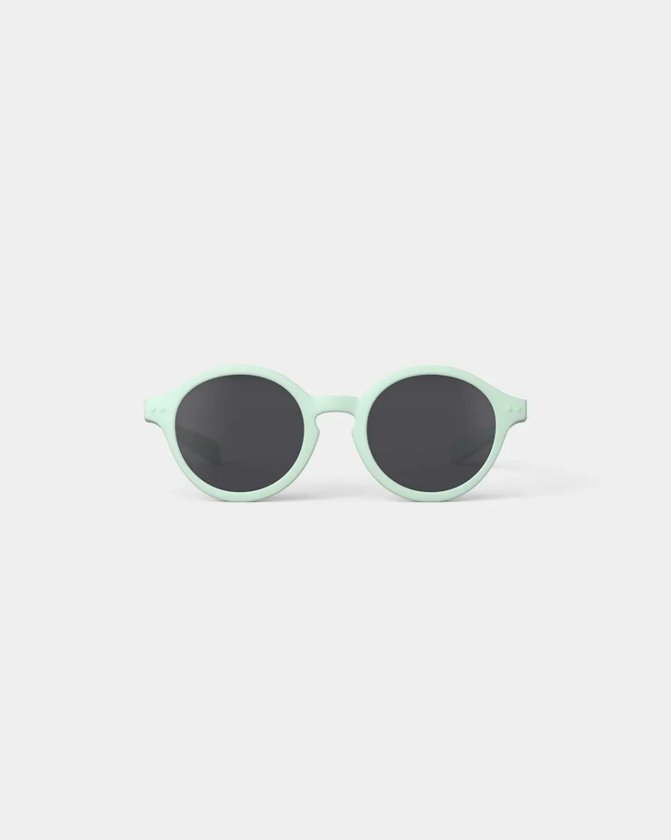 Gafas de Sol Izipizi Tipo D 3-5a Aqua green