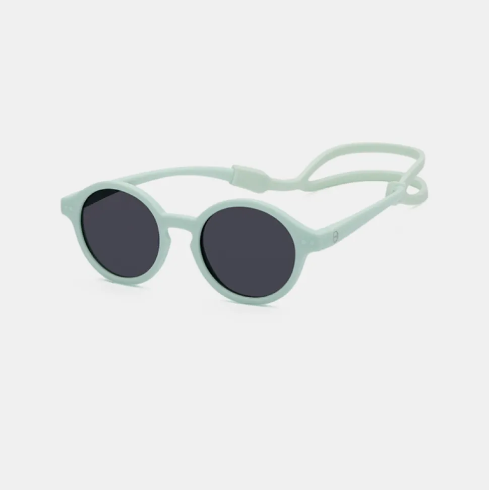 Gafas de Sol Izipizi Tipo D 3-5a Aqua green