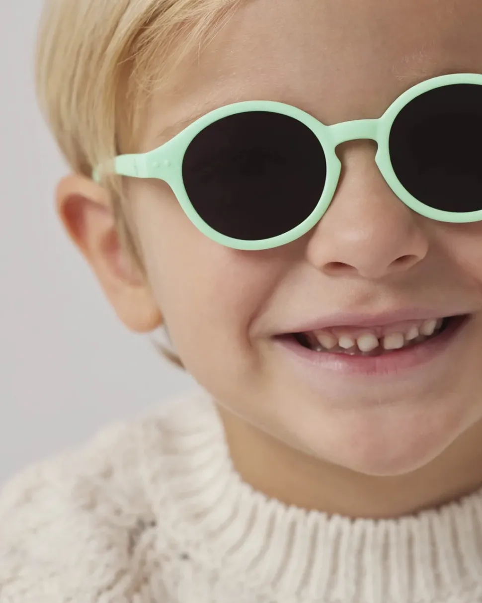 Gafas de Sol Izipizi Tipo D 3-5a Aqua green