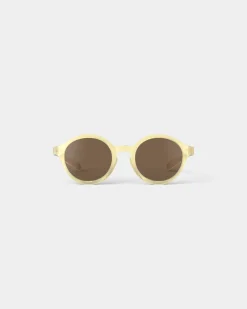 Gafas de Sol Izipizi Tipo D 12-36m Morning light
