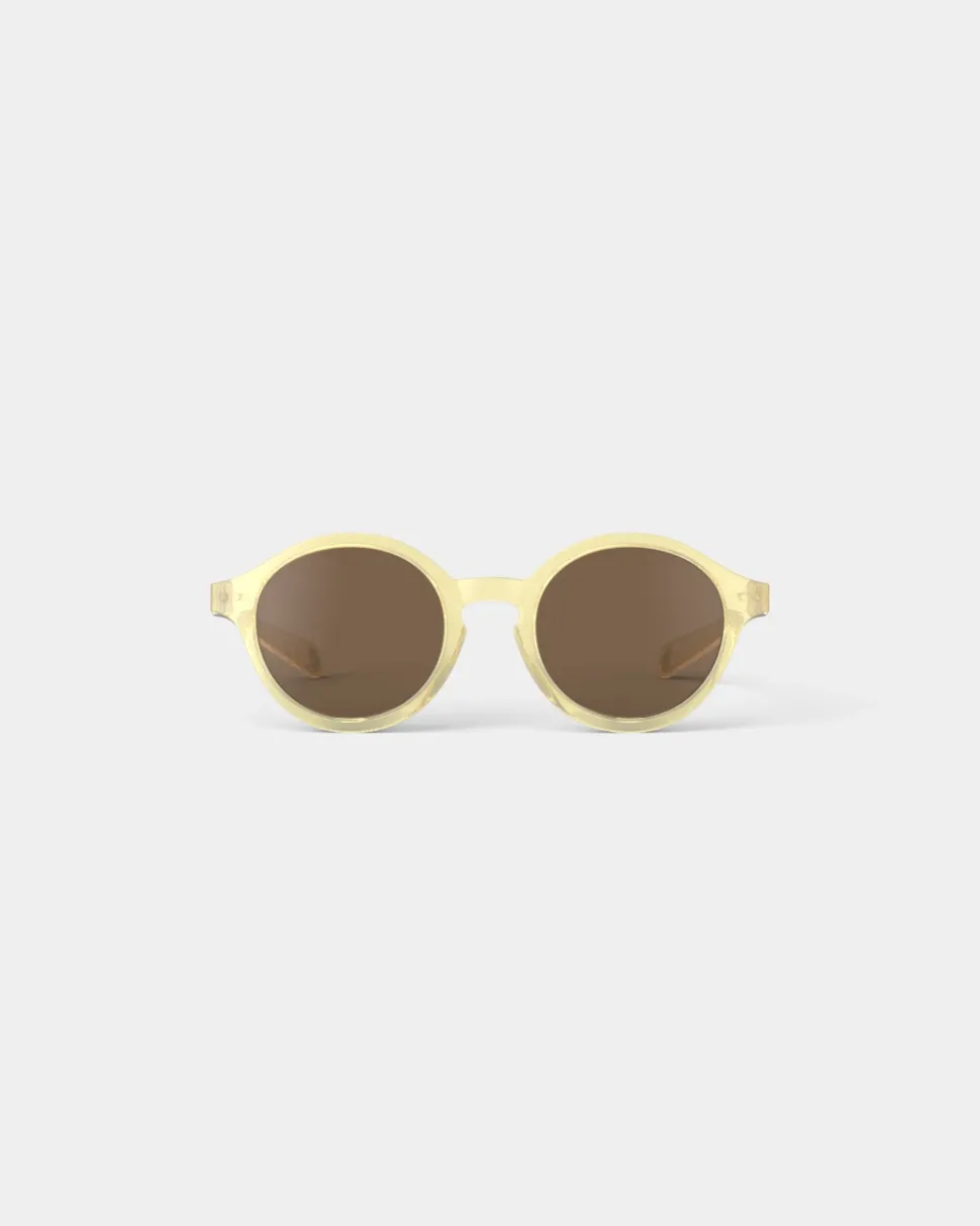 Gafas de Sol Izipizi Tipo D 12-36m Morning light