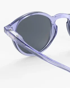 Gafas de Sol Izipizi Tipo D 5-10a Lila athletic
