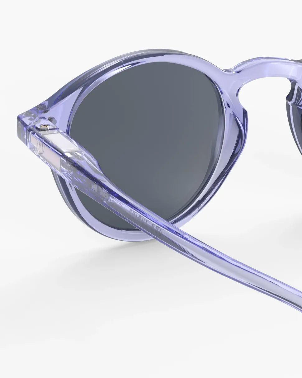 Gafas de Sol Izipizi Tipo D 5-10a Lila athletic